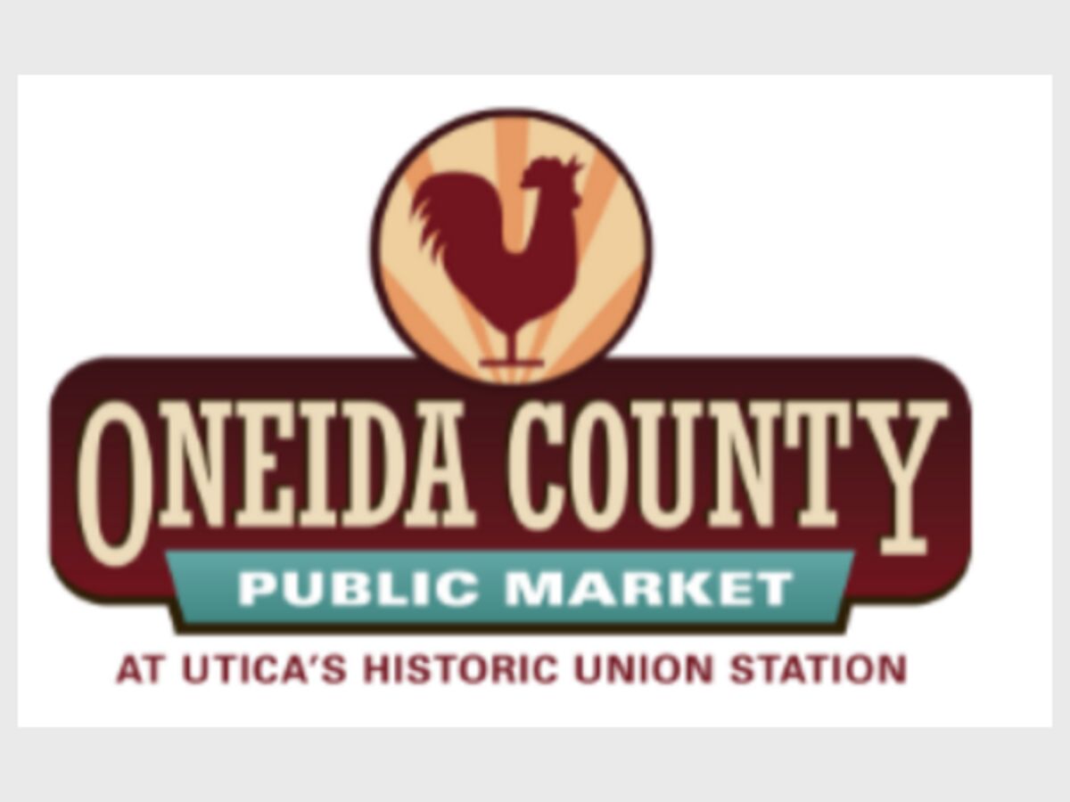Oneida County Public Market Utica Now