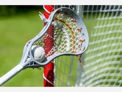 New Hartford Boys Varsity Lacrosse @ Proctor