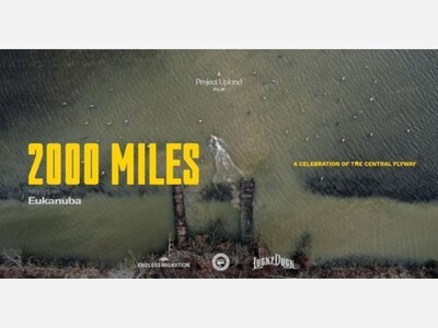 2000 Miles Film Tour: Utica, NY