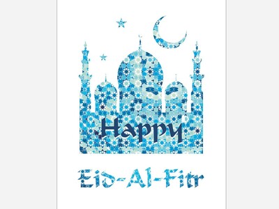 Eid al-Fitr