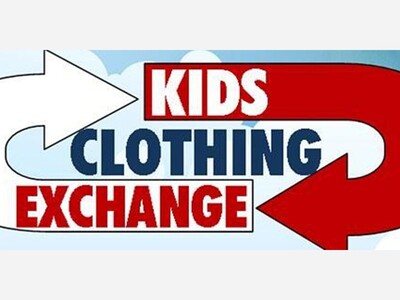 Kids Clothing Exchange