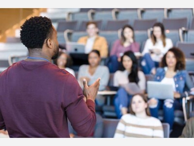 Career Event- Utica College Students & 2020 Graduates