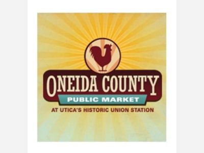 Oneida County Public Market