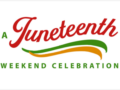 A Juneteenth Weekend Celebration