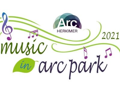 Free Arc Park Summer Concert Series