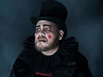 The Met: Live in HD - Rigoletto