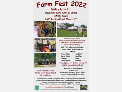 Farm Fest 2022