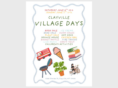 Village Days